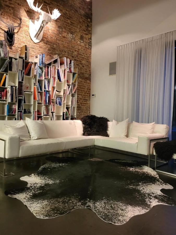 Gezellige Moderne Woning Met Zwemvijver Halle  Extérieur photo